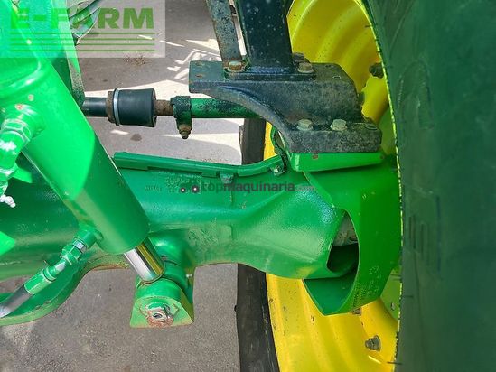 Tractor agrícola - John Deere - 7830 premium *auto quad*