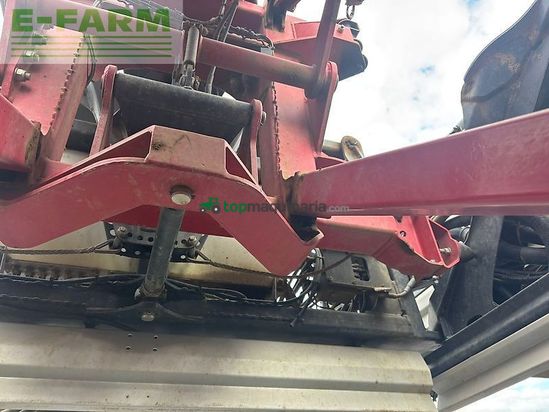 Atomizador - Horsch - leeb 8gs