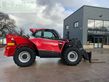 Telescopica - Manitou - mlt961-145 v+l elite telehandler (st21724)