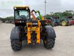 Telescopica - JCB - 538-60 agri super telehandler (st26323)