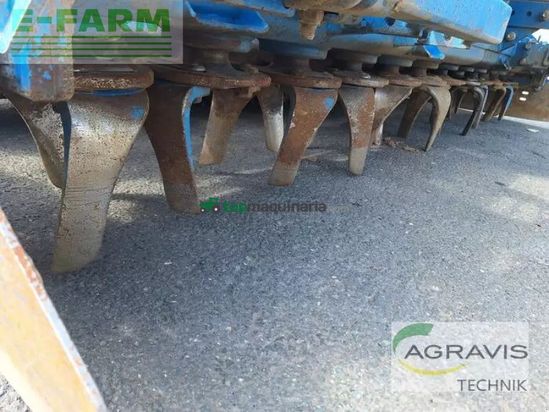 Sembradora directa - Lemken - solitair 9/300 ds 150