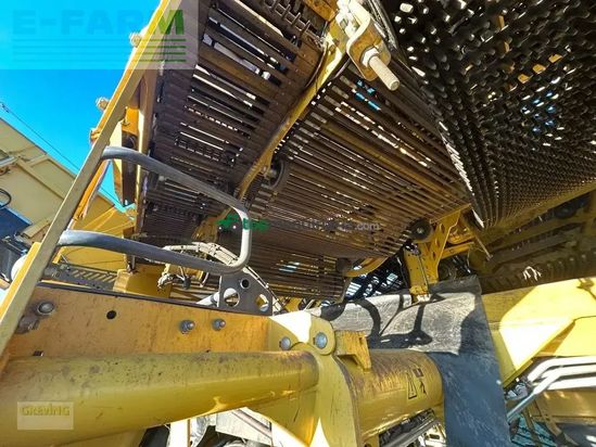 Cosechadora - arrancadora de patata - Ropa - keiler ii classic