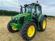 Tractor agrícola - John Deere - 6110m