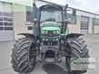 Tractor agrícola - Deutz-Fahr - agrotron 6160 c shift