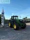 Tractor agrícola - John Deere - 6175m