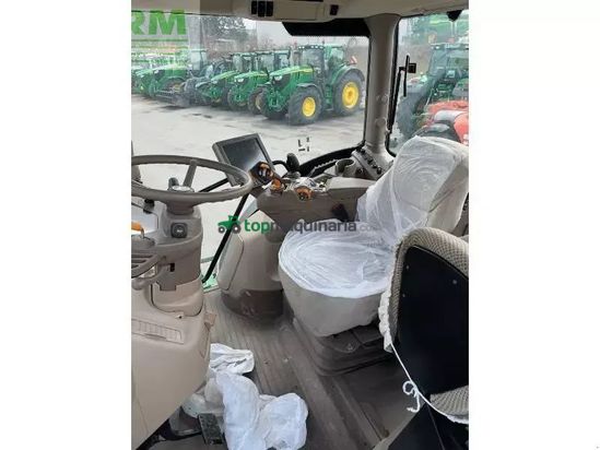 Tractor agrícola - John Deere - 6195r