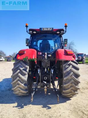 Tractor agrícola - Case IH - puma 165