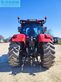 Tractor agrícola - Case IH - puma 165
