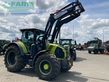 Tractor agrícola - Claas - arion 660 cmatic cebis