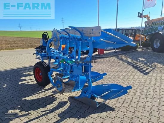 Arado - Lemken - juwel 7mv 4n100
