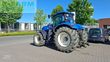 Tractor agrícola - New Holland - t7.250 ac