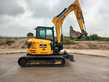 JCB 85Z