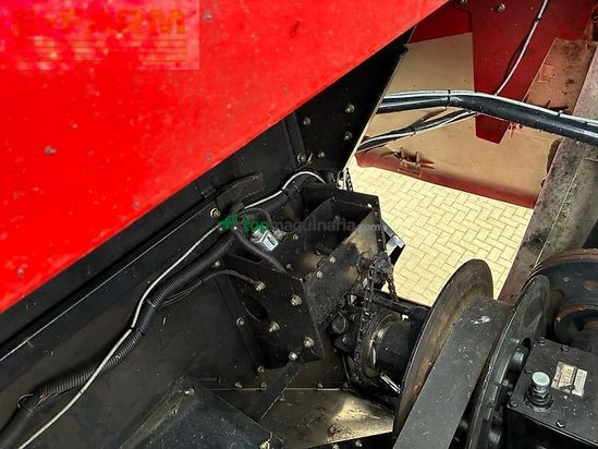 Cosechadora de Cereal - Case IH - 7088 axial-flow