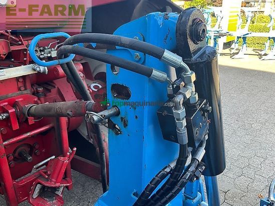 Arado - Lemken - europal 7 4n100