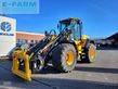 Minicargadora - JCB - 434 s highlift / 434s