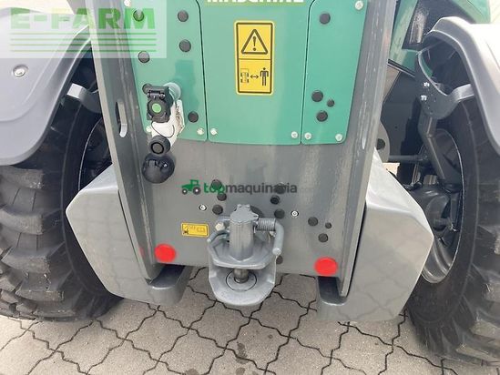 Telescopica - kramer - kt407