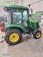 Tractor agrícola - John Deere - 3045r