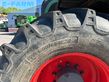 Tractor agrícola - Fendt - 818