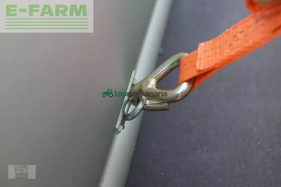 Remolqu agrícola - Unsinn - k 1325-14-1260