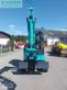 Excavadora - Kobelco - sk 28 sr