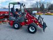 Minicargadora - Weidemann - 1140 light