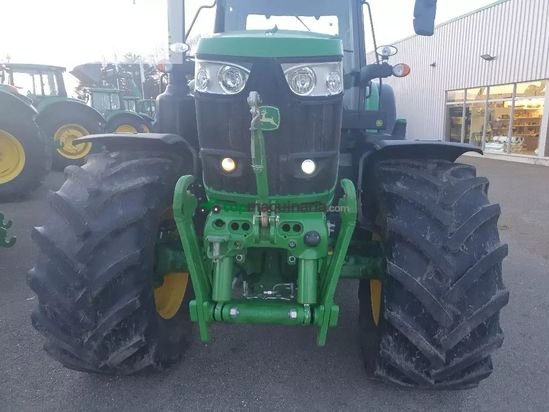 Tractor agrícola - John Deere - 6175m