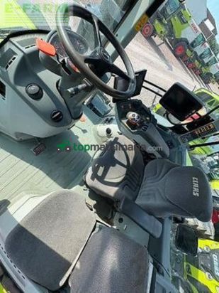 Tractor agrícola - Claas - axion 960 cmatic cebis