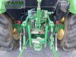 Tractor agrícola - John Deere - 5055E