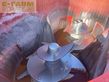 Remolqu esparcidor - Kuhn - euromix 1