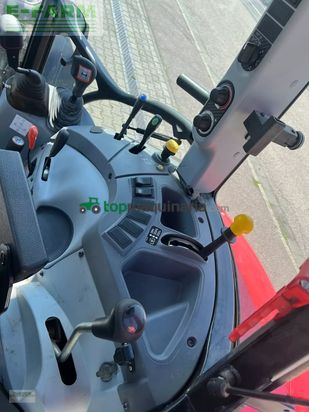 Tractor agrícola - Steyr - 4095 kompakt
