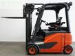 Elevadora - Linde - e 16 ph evo 386-02