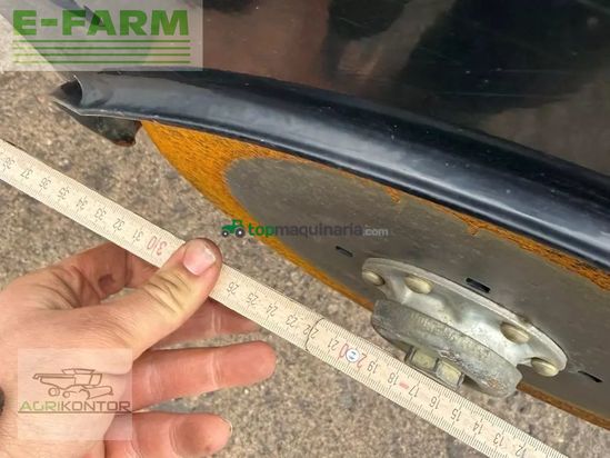 Combinado de siembra -  - cda 400