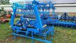 Combinado de siembra - Lemken - korund 8/600 k gamma