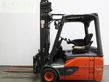 Elevadora - Linde - e 16 evo 386-02