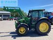 Tractor agrícola - John Deere - 5115 r