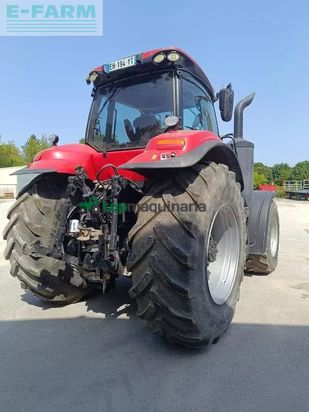 Tractor agrícola - Case IH - magnum 310 cvx CVX