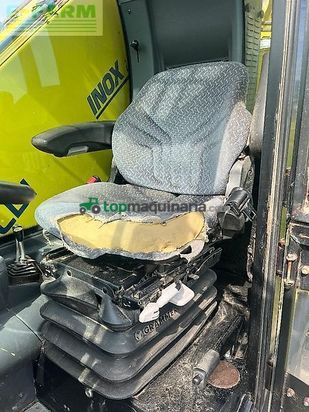 Remolqu esparcidor - Sgariboldi - mav 5217 4-ws