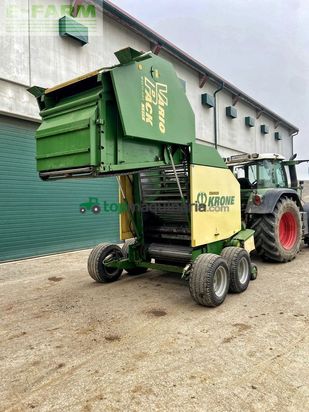 Empacadora gigant - Krone - krone vario pack 1800