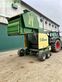 Empacadora gigant - Krone - krone vario pack 1800