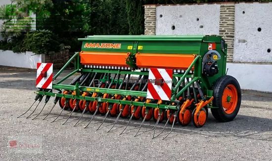 Sembradora - Amazone - d9-30 special amalog