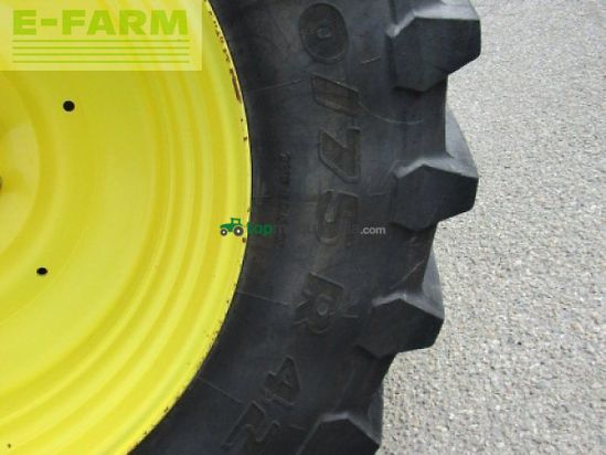 Tractor agrícola - John Deere - 7250r