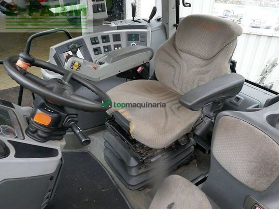 Tractor agrícola - Claas - arion 640 cebis
