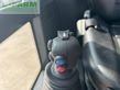 Minicargadora - Sat - loader 1166-kabine