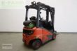 Elevadora - Linde - h 16 t evo 391-00