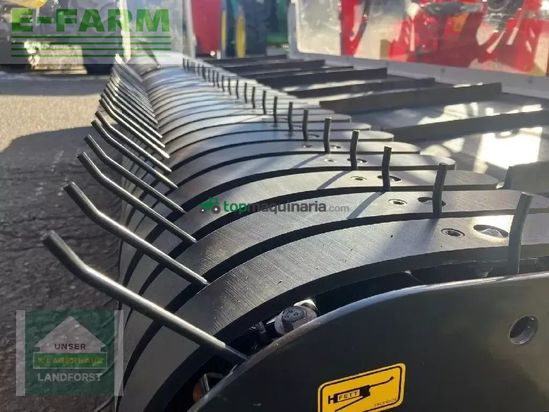 Rastrillo - Pöttinger - f 4010 alpin