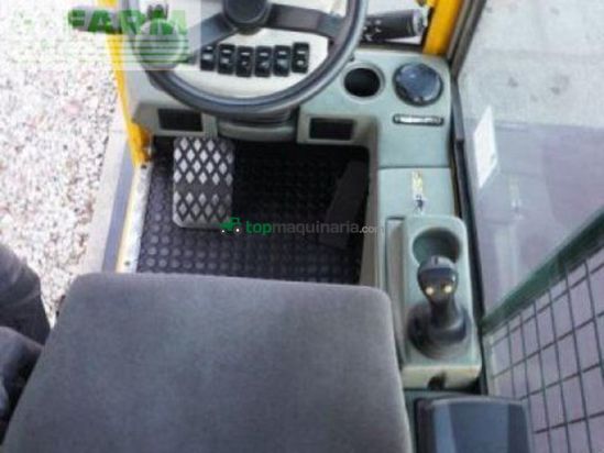 Elevadora -  - bgx 80/14/50 sfh