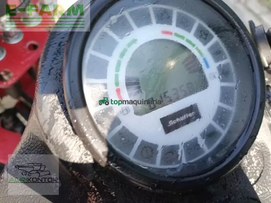 Telescopica - Schaffer - 2028