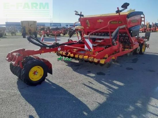 Combinado de siembra - Väderstad - rd300c