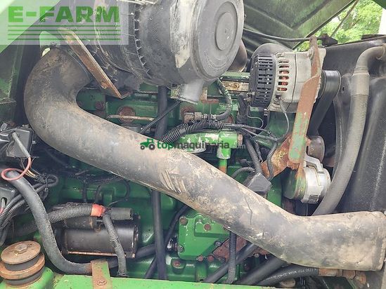Telescopica - John Deere - 3200