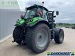 Tractor agrícola - Deutz-Fahr - 6230 rcshift